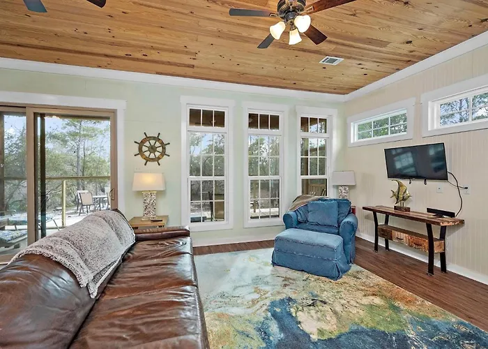 Holiday home Campbell Gulf Shores