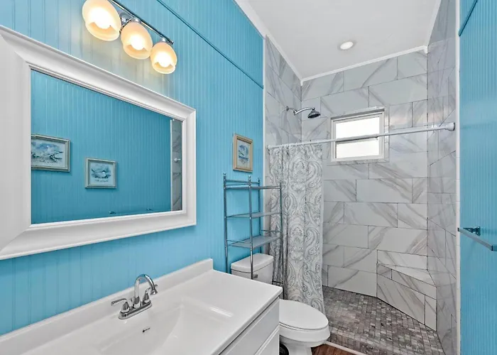 Campbell Holiday home Gulf Shores