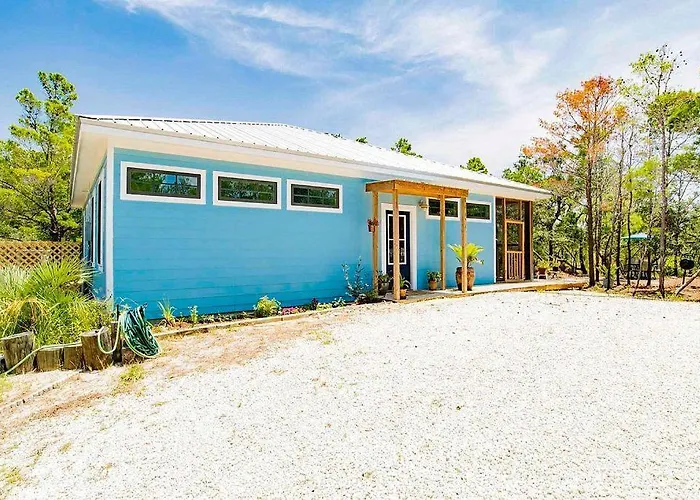 Holiday home Campbell Gulf Shores