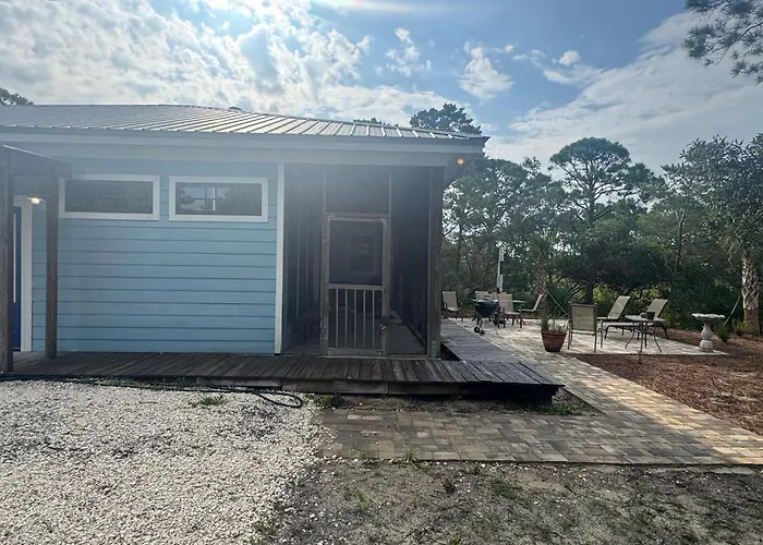 Holiday home Campbell Gulf Shores