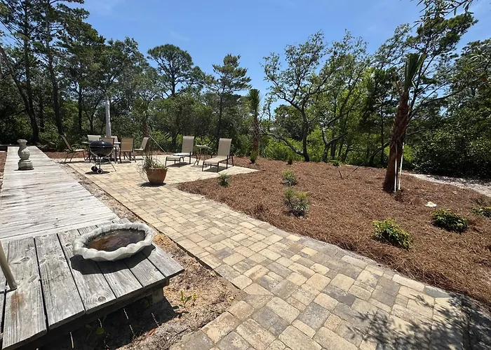 Holiday home Campbell Gulf Shores