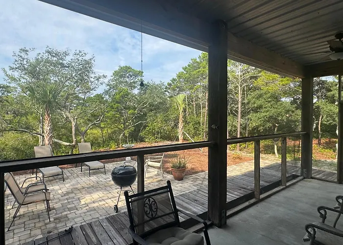 Campbell Holiday home *