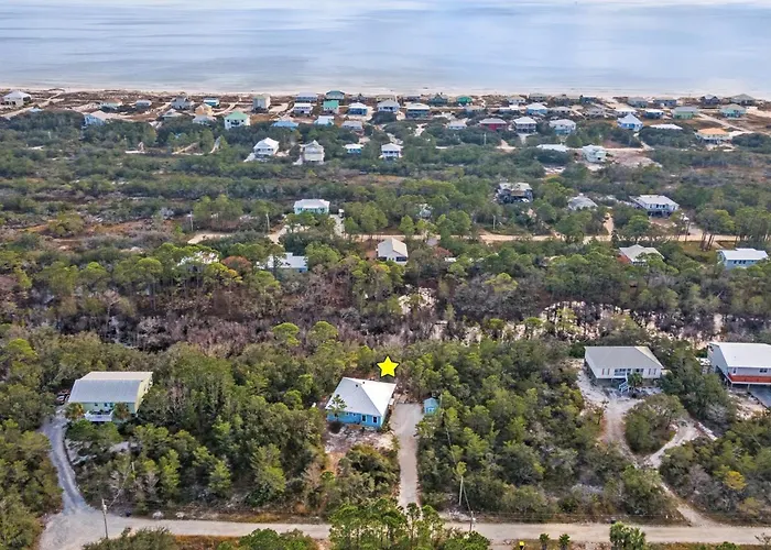 Holiday home Campbell Gulf Shores